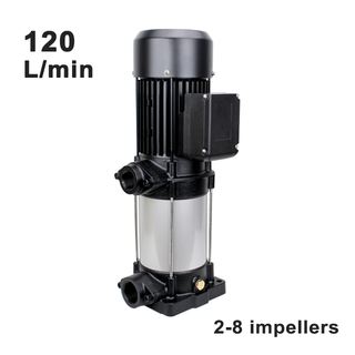 MV 120 Series 