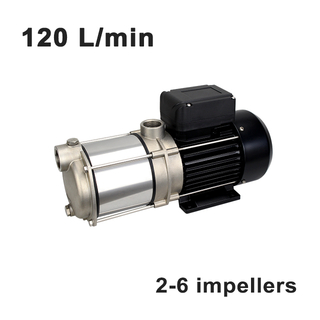 MHS 120 Series 