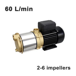 MHB 60 Series